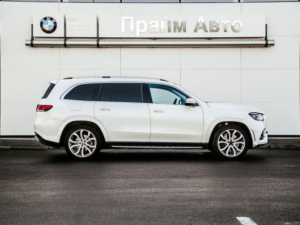 Mercedes-Benz GLS II (X167) с пробегом 2021 года, цена 6 650 000 рублей, 149788 км, внедорожник, Автокод Объявления