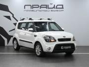 Kia Soul I Рестайлинг Ростов-на-Дону  - изображение 25