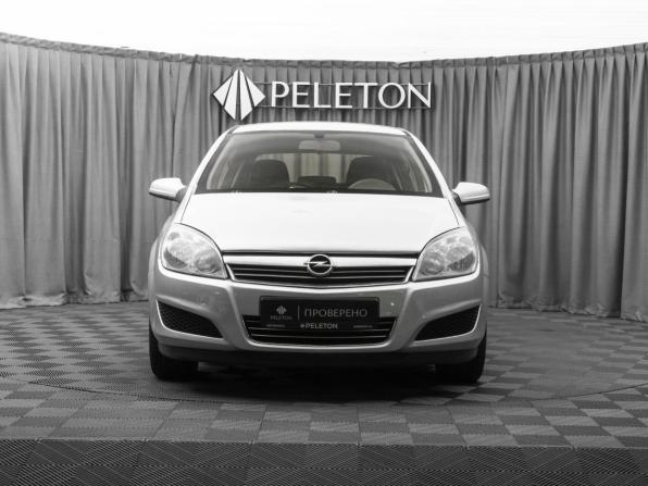 Opel Astra H Рестайлинг с пробегом 2007 года, цена 630 000 рублей, 207340 км, хэтчбек, Автокод Объявления