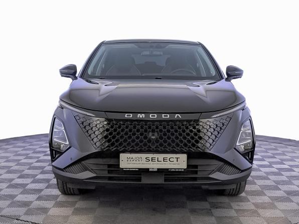 Omoda C5 I Рестайлинг с пробегом 2024 года, цена 2 150 000 рублей, 10898 км, внедорожник, Автокод Объявления