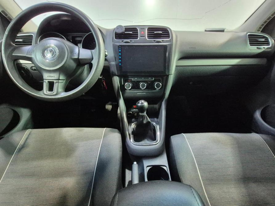 Volkswagen Golf VI Воронеж  - изображение 10