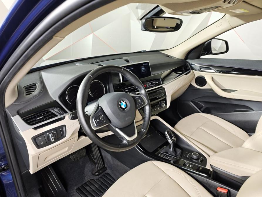 BMW X2 I (F39) Москва  - изображение 12