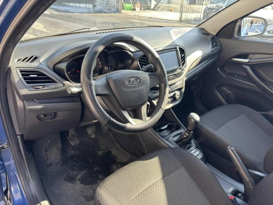 Lada (ВАЗ) Vesta I Прокопьевск  - изображение 11