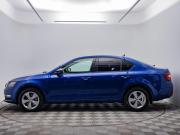Skoda Octavia III (A7) Рестайлинг Москва  - изображение 20