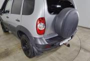 Chevrolet Niva I Рестайлинг Волгоград  - изображение 48