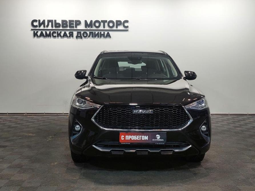 Haval F7 I Пермь  - изображение 2