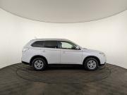 Mitsubishi Outlander III Рестайлинг Москва  - изображение 29