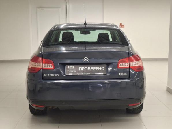 Citroen C5 II с пробегом 2008 года, цена 527 000 рублей, 200837 км, седан, Автокод Объявления