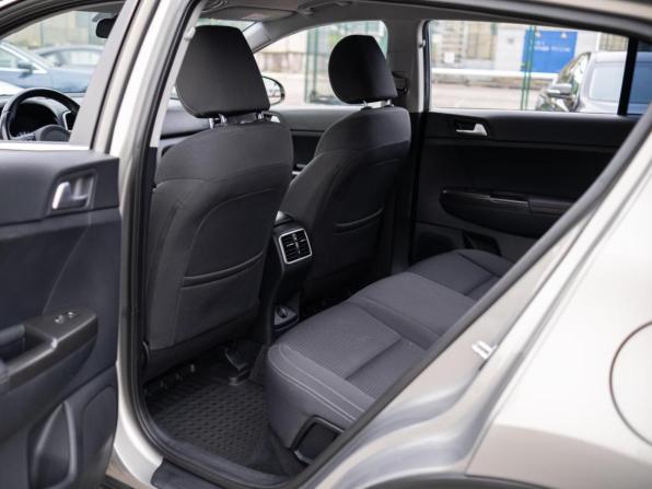 Kia Sportage IV с пробегом 2016 года, цена 1 879 000 рублей, 122784 км, внедорожник, Автокод Объявления
