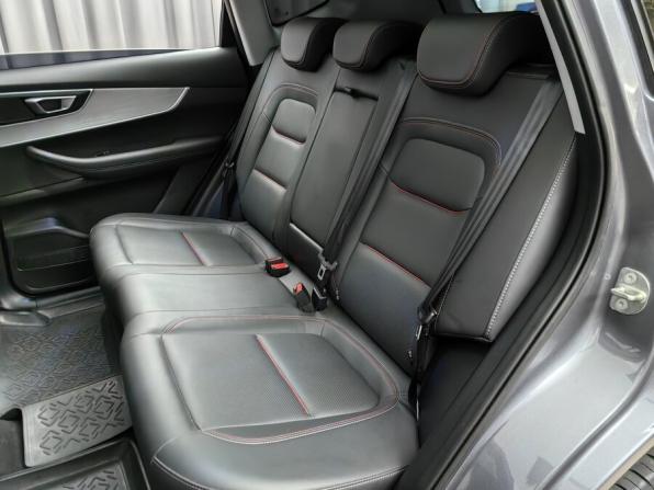Chery Tiggo 7 Pro I с пробегом 2022 года, цена 1 499 000 рублей, 91255 км, внедорожник, Автокод Объявления