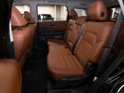 Nissan Pathfinder V (China Market) Москва  - изображение 45