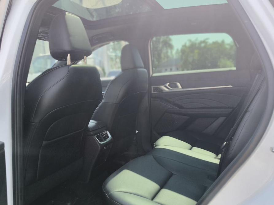 Haval F7 II Санкт-Петербург  - изображение 20