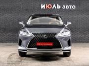 Lexus RX IV Рестайлинг Екатеринбург  - изображение 29