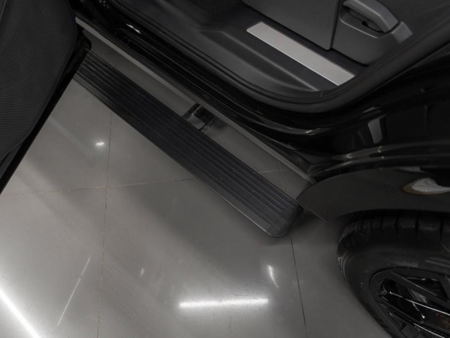 Volkswagen Teramont II (China Market) Москва  - изображение 27
