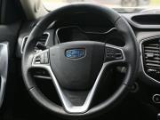 Geely Emgrand X7 I Рестайлинг 2 Иваново  - изображение 33
