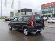 Lada (ВАЗ) Largus I Чебоксары  - изображение 30