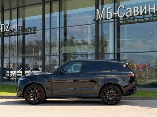 Land Rover Range Rover Sport III с пробегом 2026 года, цена 16 800 000 рублей, 75 км, внедорожник, Автокод Объявления