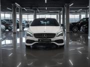 Mercedes-Benz CLA I (C117 X117) Рестайлинг Москва  - изображение 25