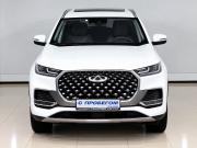 Chery Tiggo 8 Pro Max I Москва  - изображение 18