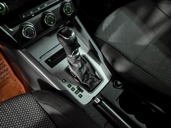 Skoda Octavia III (A7) с пробегом 2013 года, цена 1 120 000 рублей, 313400 км, лифтбек, Автокод Объявления