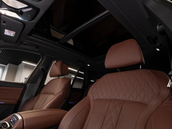 BMW X5 IV (G05/G18) Рестайлинг с пробегом 2024 года, цена 11 350 000 рублей, 31169 км, внедорожник, Автокод Объявления
