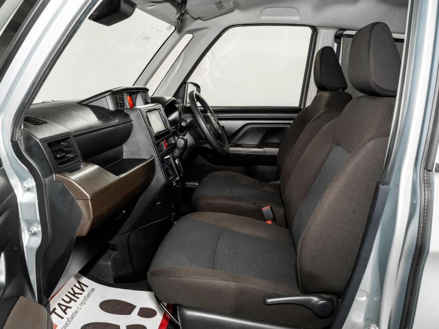 Daihatsu Thor I Рестайлинг Иркутск  - изображение 6