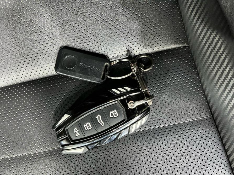 Haval F7 I Рестайлинг Оренбург  - изображение 23
