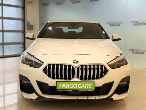 BMW 2 серии F44 с пробегом 2021 года, цена 1 829 000 рублей, 175995 км, седан, Автокод Объявления