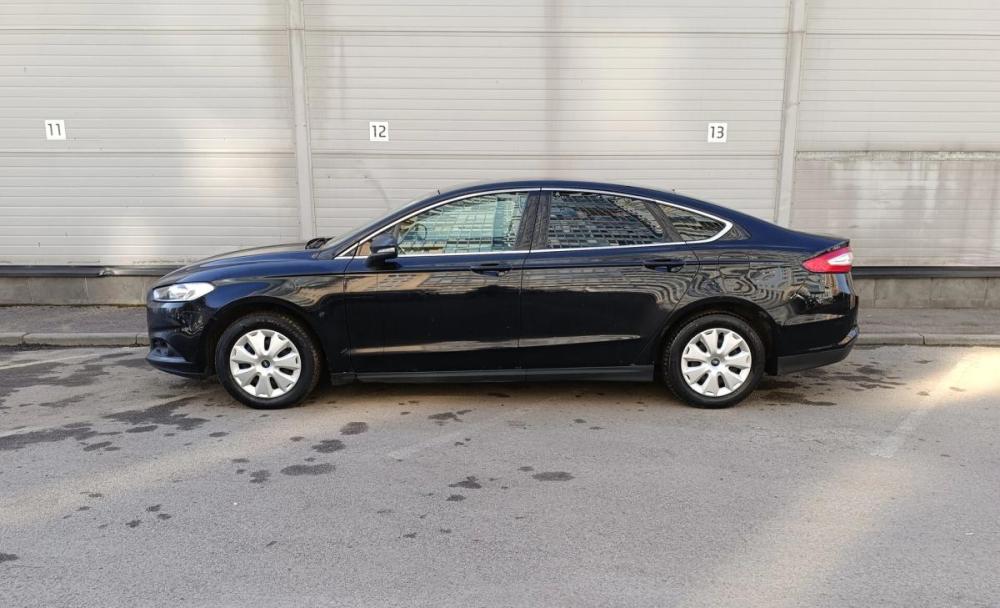 Ford Mondeo V Санкт-Петербург  - изображение 9