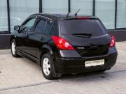 Nissan Tiida I Рестайлинг Екатеринбург  - изображение 22