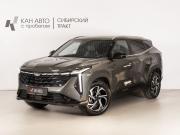 Geely Cityray Казань  - изображение 10