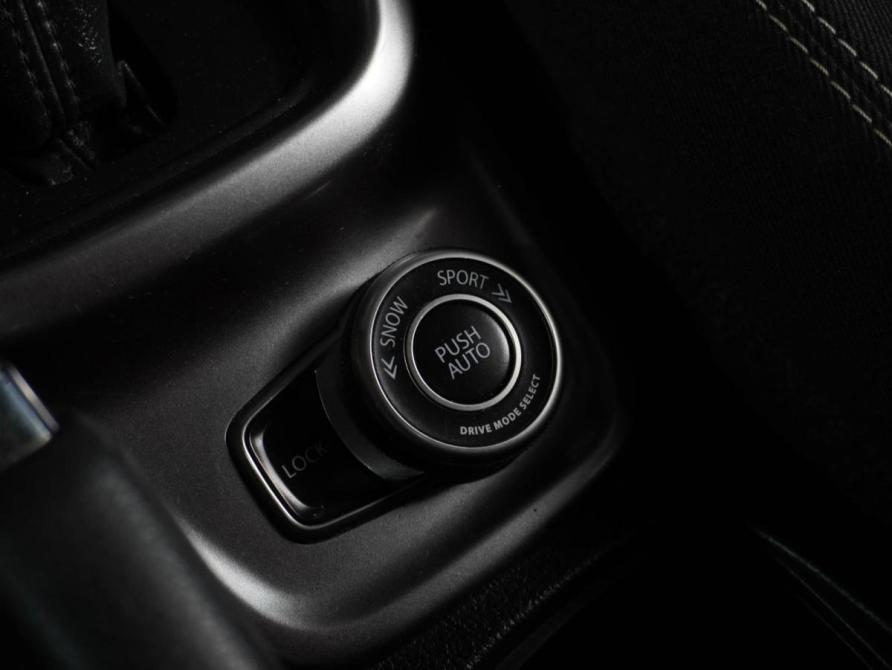 Suzuki Vitara II Рестайлинг Воронеж  - изображение 19