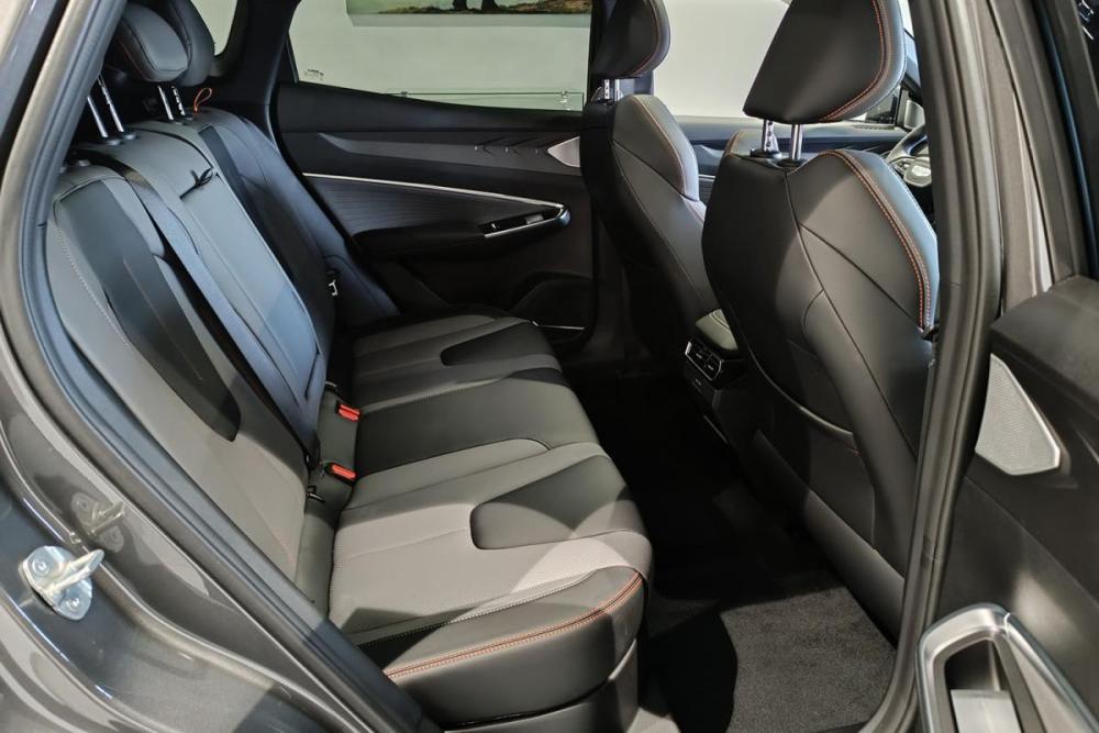 Geely Cityray Москва  - изображение 8