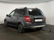 Lada (ВАЗ) Granta I Рестайлинг Великий Новгород  - изображение 23
