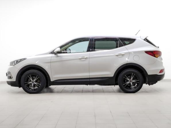Hyundai Santa Fe III Рестайлинг с пробегом 2016 года, цена 1 840 000 рублей, 172281 км, внедорожник, Автокод Объявления