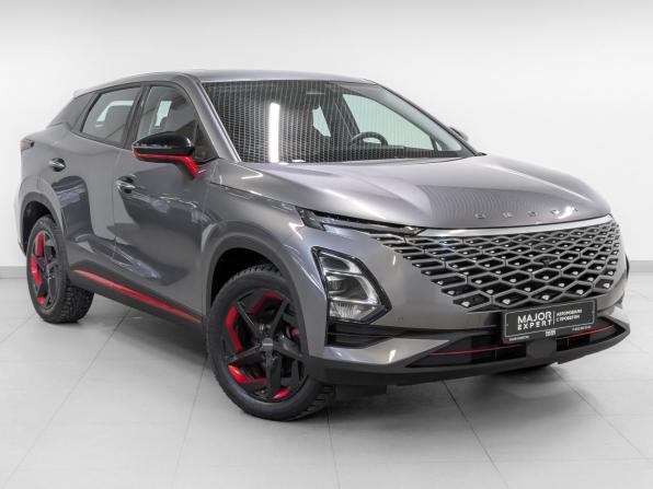 Omoda C5 I с пробегом 2022 года, цена 1 825 000 рублей, 25500 км, внедорожник, Автокод Объявления