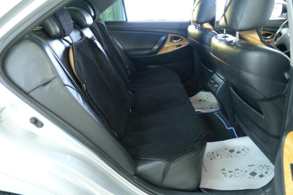 Toyota Camry VI (XV40) Омск  - изображение 20