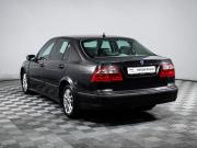 Saab 9-5 I Рестайлинг Москва  - изображение 23