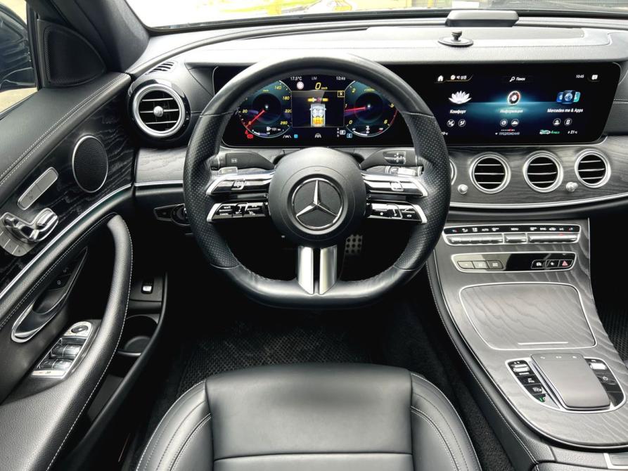 Mercedes-Benz E-Класс V (W213 S213 C238) Пермь  - изображение 18