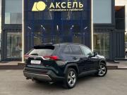 Toyota RAV4 V (XA50) Архангельск  - изображение 25