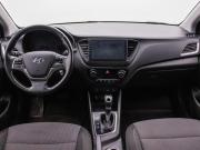 Hyundai Solaris II Москва  - изображение 29