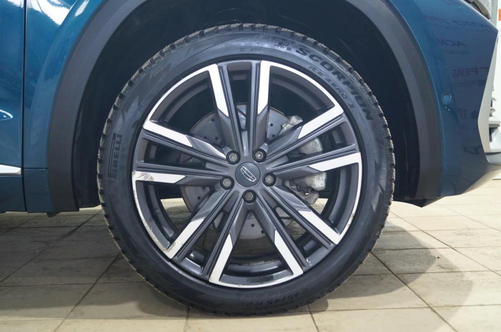 Geely Monjaro I Екатеринбург  - изображение 5