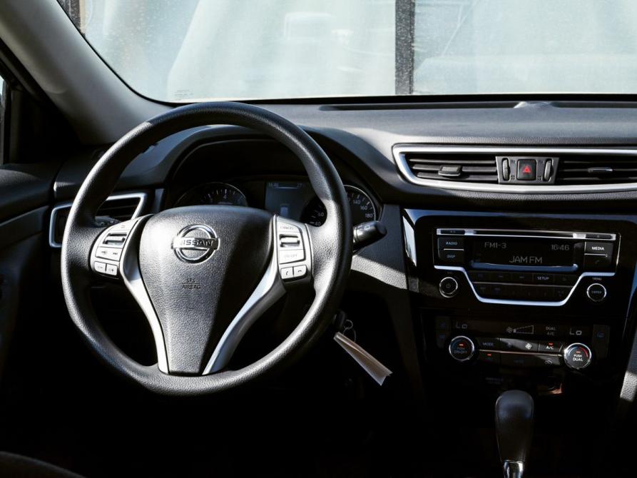 Nissan X-Trail III Екатеринбург  - изображение 18