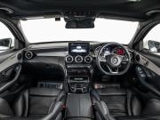 Mercedes-Benz C-Класс IV (W205) Иркутск  - изображение 38