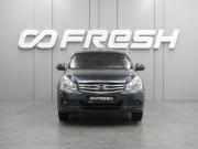 Nissan Almera III (G15) Воронеж  - изображение 19