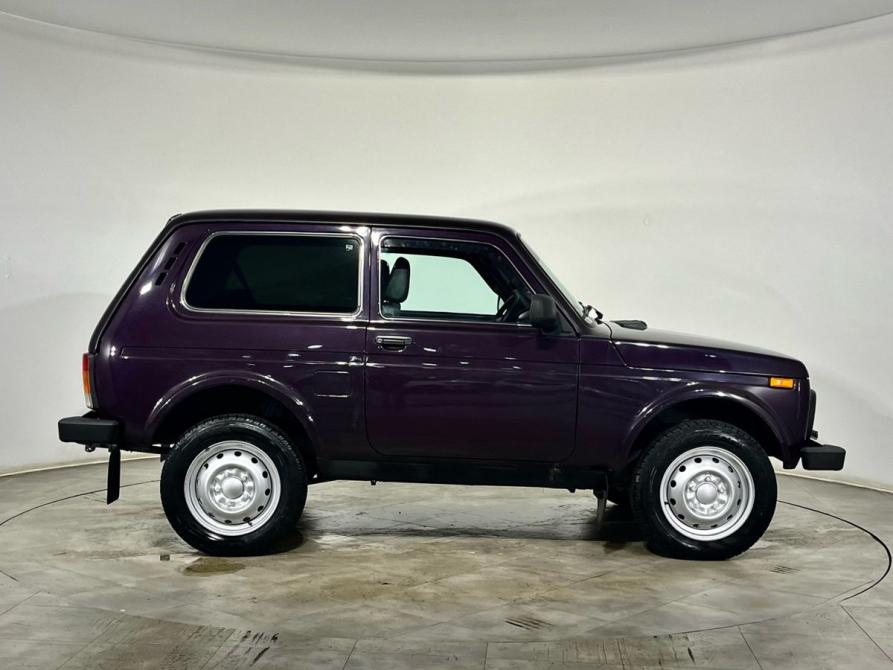 Lada (ВАЗ) 2121 (4x4) I Рестайлинг Ижевск  - изображение 5