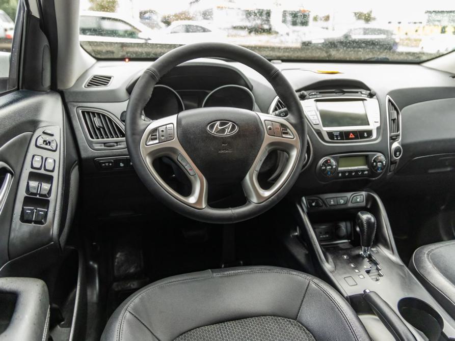 Hyundai ix35 I Волгоград  - изображение 14
