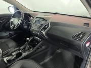 Hyundai ix35 I Рестайлинг Воронеж  - изображение 35