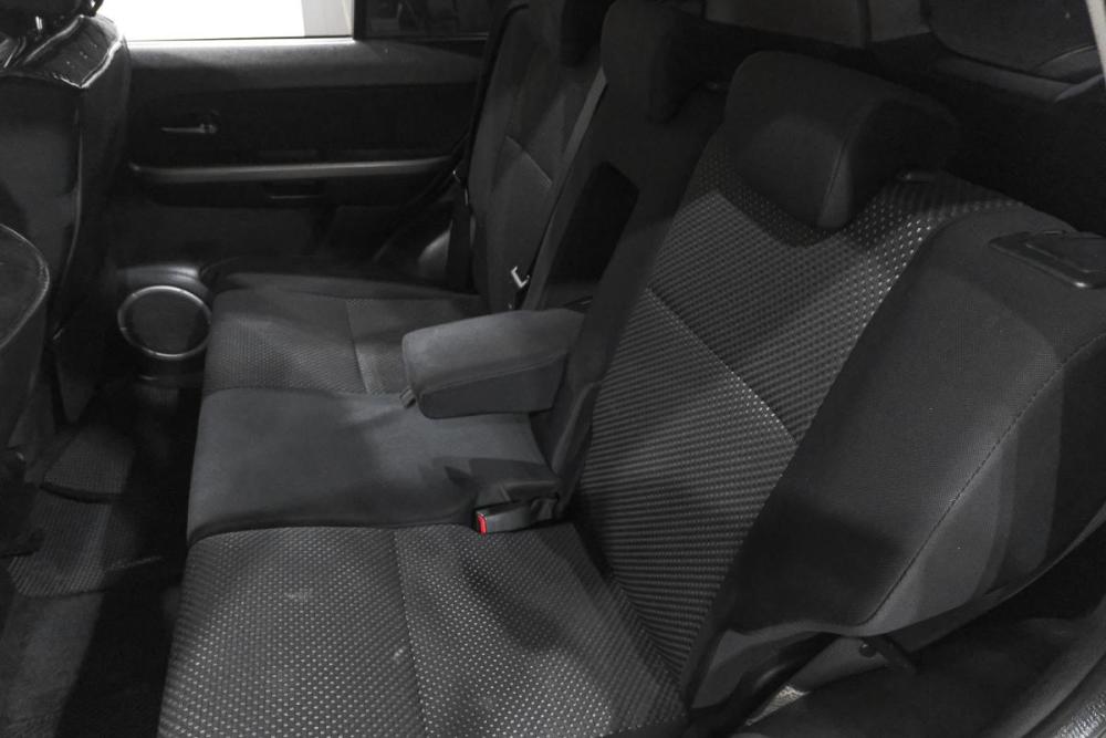 Suzuki Escudo III Новокузнецк  - изображение 28