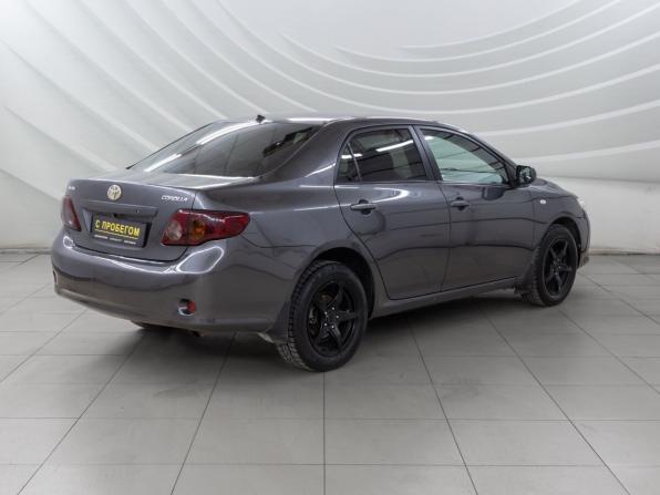 Toyota Corolla X (E140 E150) с пробегом 2008 года, цена 792 000 рублей, 228254 км, седан, Автокод Объявления